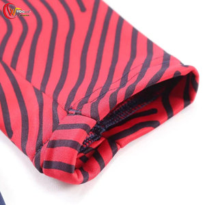 Chándal de sublimación deportivo de entrenamiento personalizado a precio barato, chándal de sublimación deportivo de último diseño - Product Image 4