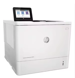 เครื่องพิมพ์ไร้สาย USB รุ่น ORIGINAL M612x 7PS87A BGJ สภาพใหม่ เกรดอัตโนมัติ สำหรับพิมพ์การ์ด ป้ายกระดาษ และหลอด - Product Image 1