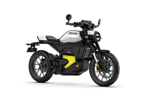 Hot-selling New Can-<b>Am</b> Dual Sport Motorcycle with <b>3</b>-Year Warranty US Origin Ready to Ship - Product Image 4