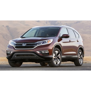 Coches H-onda y SUV seminuevos en excelente estado del motor, carrocería limpia y precios de exportación asequibles - Product Image 5