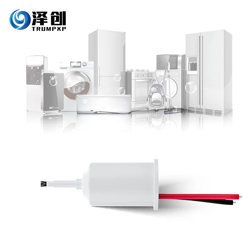 TFB-Y82 Iso9001 Fabriek Hoge Dichtheid Plasma Ionisator Module Dc 5V 12V Negatieve Ionengenerator