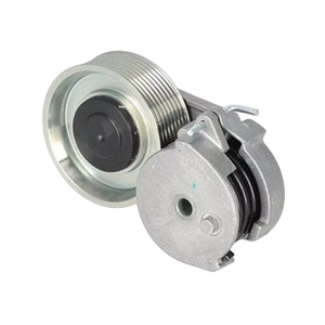 Tendeur de courroie AL203777 pour tracteur <span class=keywords><strong>JD</strong></span> 6105M 6105R 6110M 6110R <span class=keywords><strong>6195M</strong></span> - Product Image 1