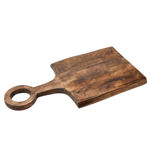 Vente chaude planche à découper en bois d'acacia planche à découper en bois de qualité supérieure nouveaux plateaux en bois de mangue à vendre de l'Inde - Product Image 1