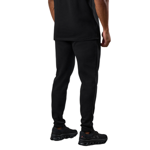 Pantalons de survêtement de course à pied pour hommes, pantalons de jogging, tissu respirant à séchage rapide pour la performance - Product Image 2