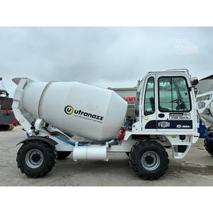 Offre à Durée Limitée - 2025 FIORI DB560T - Product Image 1