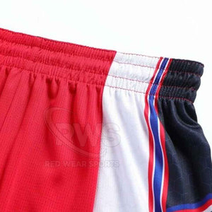 Nouvelle arrivée uniformes de basket-ball uniformes de basket-ball à séchage rapide conceptions personnalisées pour les équipes et les joueurs - Product Image 3