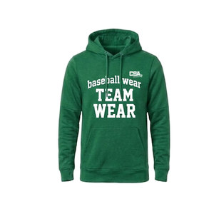 Sudaderas Casuales para Equipos, Tejido de Algodón Suave, Cómodas para Uso Diario, Actividades Grupales, Deportes y Entrenamientos - Product Image 1