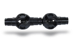 Eje de Transmisión Universal para Tractor de Acero al Carbono de Alta Resistencia CARDAN CRAFT con 1 Año de Garantía para Accesorios de Tractor - Product Image 2