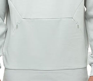 เสื้อฮู้ดแบบสวมหัวสำหรับผู้ชายเสื้อฮู้ดพิมพ์ลายพัฟน้ำหนักไม่มากไม่500 - Product Image 1