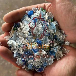 Clasificador de PET con Función de Rechazo de Escamas - Product Image 1