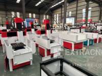 Mesin Pengukir Logam Presisi CNC 3D Mini CNC Milling Machine untuk Besi Baja Kuningan Aluminium CNC Router untuk Cetakan Logam Ukiran Perhiasan