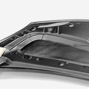 ฝากระโปรงคาร์บอน EPR Honda FIT สำหรับ Honda Jazz Fit GK5 ปี 2014-2017 รุ่น D แบบมีช่องระบายอากาศ ช่วยระบายความร้อน - Product Image 3