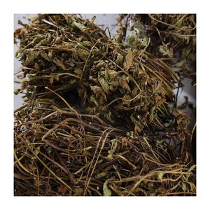 ใบเยลลี่หญ้าแห้งสีดำสำหรับทำขนมขนมเยลลี่แท่งและใบไม้จากเวียดนาม - Product Image 1