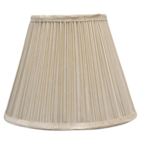 Services OEM disponibles, abat-jour en tissu doux de forme conique, moderne et minimaliste, fait main, léger, prix bas, marque privée