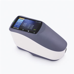 Ys4560 45/0 Rooster Spectrofotometer Reflectie Tester <span class=keywords><strong>Colorimeter</strong></span> Met 8Mm En 4Mm Dubbele Meetopening - Product Image 2