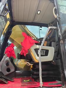 Excavatrice CAT 345GC à vendre - Product Image 5