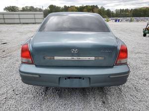 Hyundai XG 350 d'occasion à bas prix, modèle 2003, à vendre - Product Image 5