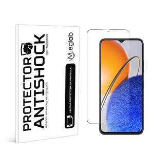 ANTISHOCK สำหรับหัวเว่ย โนวา Y62 พลัสฟิล์มกันรอยหน้าจอ อุปกรณ์เสริมระดับพรีเมียมเพื่อปกป้องหน้าจออุปกรณ์ของคุณ - Product Image 1