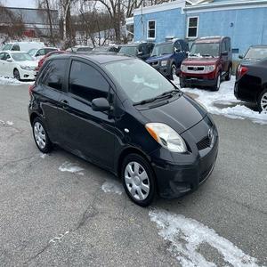 TOYOTA YARIS 2011, 2 PUERTAS, HATCHBACK, LISTO PARA ENVIAR - Product Image 1