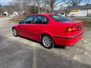 BMW 325XI SEDÁN 2004 USADO, Volante a la Izquierda/Derecha - Product Image 4