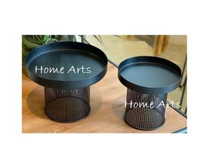 Maravilloso Servidor de Pastel de Hierro con Diseño de Primera Calidad, Soporte para Servir Chocolates de Color Negro al Precio Más Bajo - Product Image 4