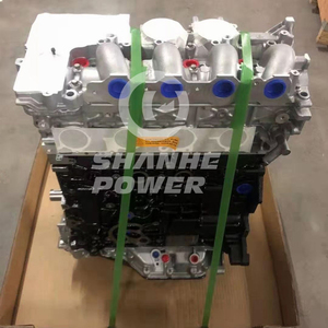 Pièces de moteur diesel <span class=keywords><strong>224DT</strong></span> 2.2T pour Land Rover Range Rover Evoque - Product Image 2