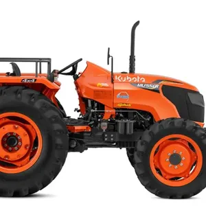 Farm Tractor 4wd kubota MU5501 Tractor - TRACTOR KUBOTA for Sell