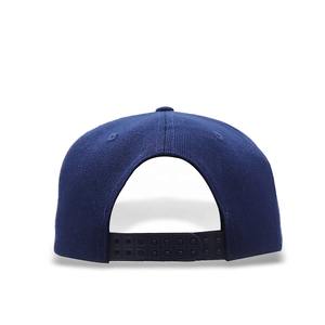 Gorra de Béisbol Oxford Dobby de Alta Calidad, Bordado a Mano en PU, Ajustable, con Logotipo Personalizado, para Hombre y Mujer, Deportiva - Product Image 2