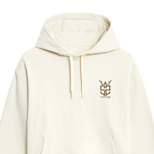 Sudaderas básicas de alta calidad para hombre, cómodas, con diseño personalizado y bolsillo frontal. - Product Image 6