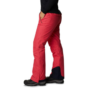 Pantalones de Esquí de Talla Grande para Mujer, Fabricante OEM, Ropa Casual, Transpirable, Precio de Mayoreo, Pantalones de Esquí para Mujer - Product Image 3