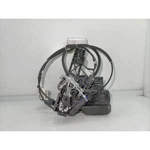 Serrure avant gauche FORD B - Max Sedan AV1A-R21813-CC (12>) - Product Image 1