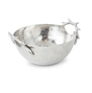 Bol à fruits Antique en laiton de taille différente support de conception d'oiseau pour la maison et la décoration de table Fruits pour bol en acier - Product Image 4