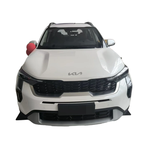 SUV So-net 2024 4.1-6L Diésel de Aspiración Natural Automático Edición Smart de Lujo con Techo Panorámico Eléctrico de 360° Auto Usado - Product Image 5