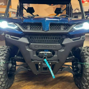 NOUVEAU BONNE AFFAIRE 2025 MOTOS UForce 1000 VÉHICULES - Product Image 6