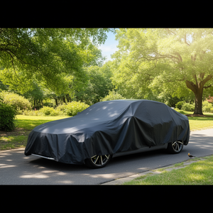 Parasole Personalizzato per Auto per Uccelli - Protegge dalla Luce Solare - Product Image 3