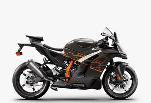 Dernières Tendances 2026 KT M 990 RC R – Motos de Qualité Supérieure Approuvées, Fabriquées et Prêtes à être Expédiées avec Service de Livraison à Domicile - Product Image 3