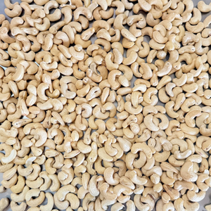 Noix de cajou de la meilleure qualité W180 W240 W320 Noix de cajou séchées Emballage personnalisé Kaju Badam SANTIGO - Product Image 1