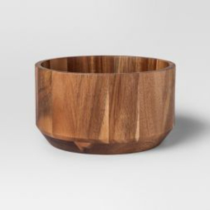 Handcrafted Multi-Color <b>Wood</b> Serving <b>Bowl</b> Unique Design <b>Wood</b> <b>Salad</b> <b>Bowl</b> Home Decor Eco-Friendly Natural <b>Wood</b> Serving <b>Bowl</b> Sale - Product Image 4