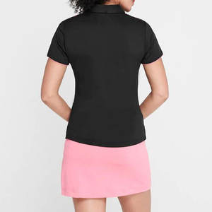 High Quality <b>Women's</b> Casual Outdoor for <b>Polo</b> T-Shirts Breathable <b>Top</b> for Sale - Product Image 4