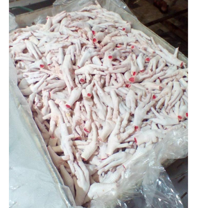 Wholesale <b>Chicken</b> Feet / Frozen <b>Chicken</b> Paws / Fresh <b>Chicken</b> Feet and Paws - Product Image 2