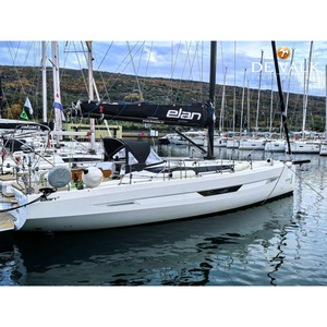 Yacht Elan E6 - Product Image 1