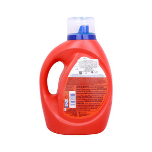 Potente Limpieza, Protección Líquida Ultra Oxi de Tide para Telas, y Aroma Fresco Duradero en Cada Lavado - Product Image 6