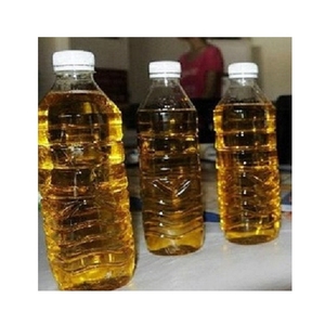 Huile végétale usagée (HUVA) pour le biodiesel, huile de cuisson usagée bien filtrée - Product Image 4
