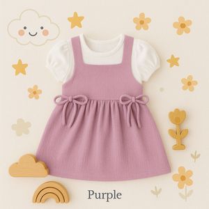 Vestido Casual AC para Mujer, Estilo Moderno y de Moda con Ajuste Cómodo, Modelo AC-EH BCA para Actividades Diarias, Compradores Mayoristas de Moda - Product Image 6