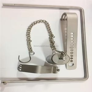 CHARNLEY เครื่องดึงสะโพก ICNISION เบื้องต้น,รถแทรคเตอร์ CHARNLEY - Product Image 4