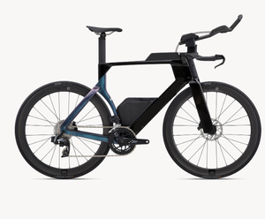 TOP AUTHENTIC 2025 Trinity Advanced SL Complete <b>Bicycle</b> Ready to Ship - Product Image 3