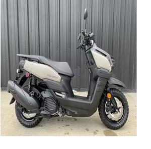 NOUVEAU TOP VENTE 2025 Scooter Zu-ma 125 EN STOCK avec garantie 1 an - Product Image 1