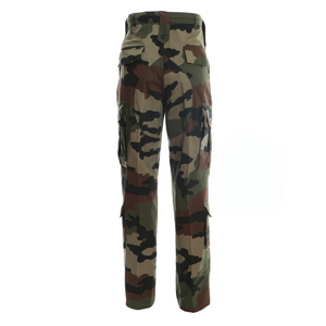 Fournisseur d'uniformes tactiques de camouflage français pas chers, uniformes de camouflage personnalisés pour l'extérieur, vente directe, uniformes tactiques pour hommes - Product Image 6