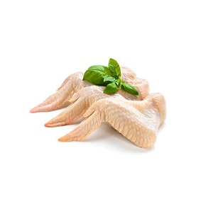 Alas de Pollo Congeladas, Parte Media de Ala de Pollo Congelada, Pechuga, Pierna, Carne Congelada - Product Image 1