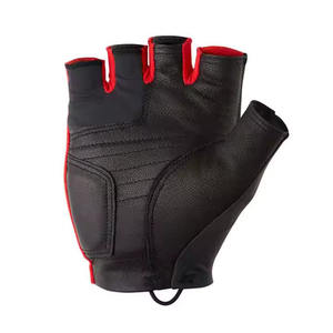Guantes Deportivos Personalizados de Moda para Gimnasio, Entrenamiento, Ciclismo, Levantamiento de Pesas, Guantes de Entrenamiento de Dedos Completos, Ecológicos y Transpirables - Product Image 6